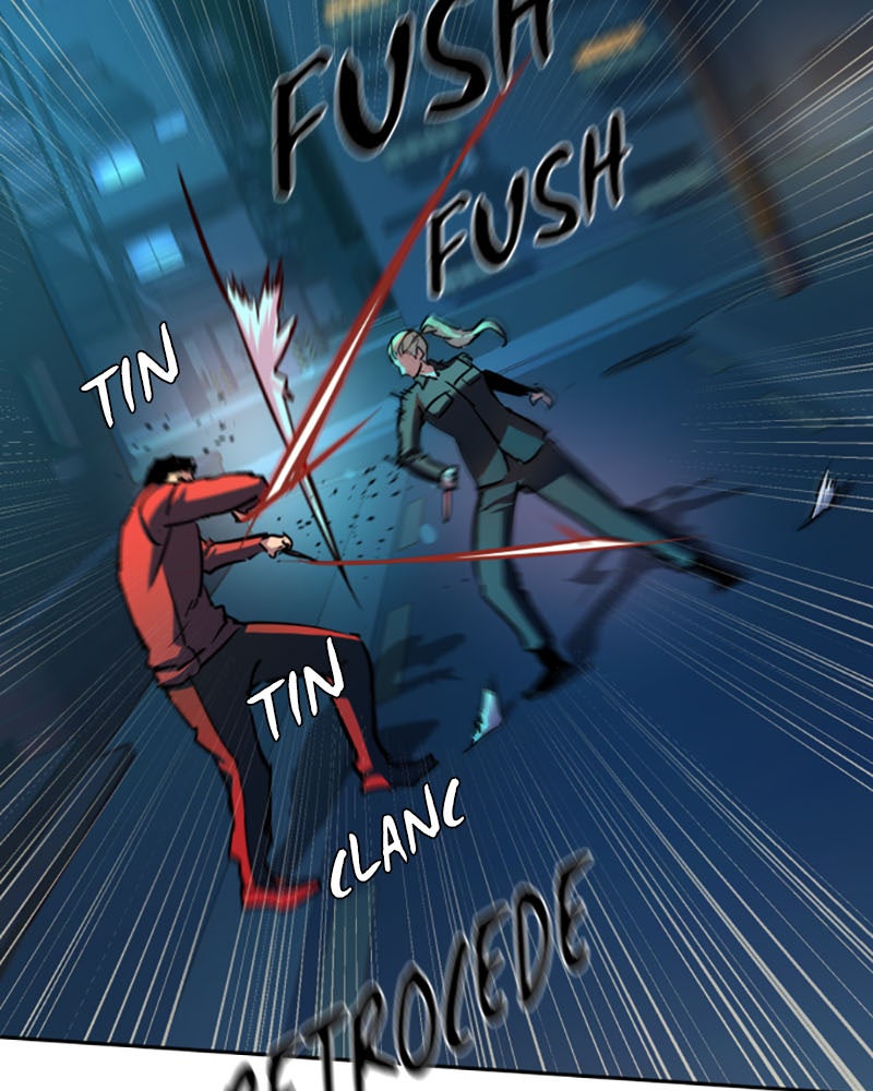 Read Mercenario adolescente ES Manga Online