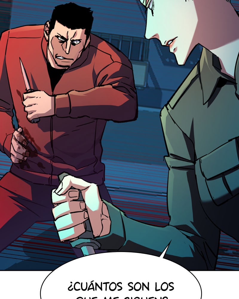 Read Mercenario adolescente ES Manga Online