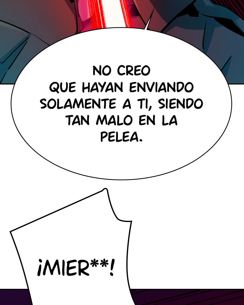 Read Mercenario adolescente ES Manga Online