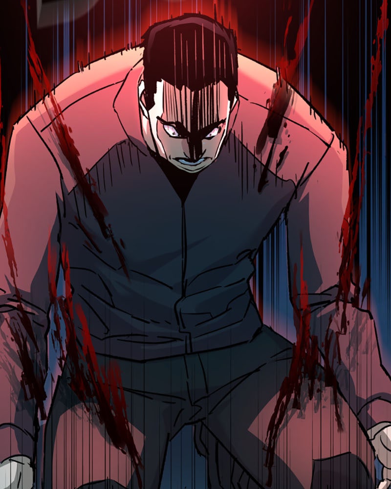 Read Mercenario adolescente ES Manga Online