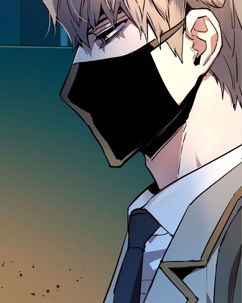 Read Mercenario adolescente ES Manga Online