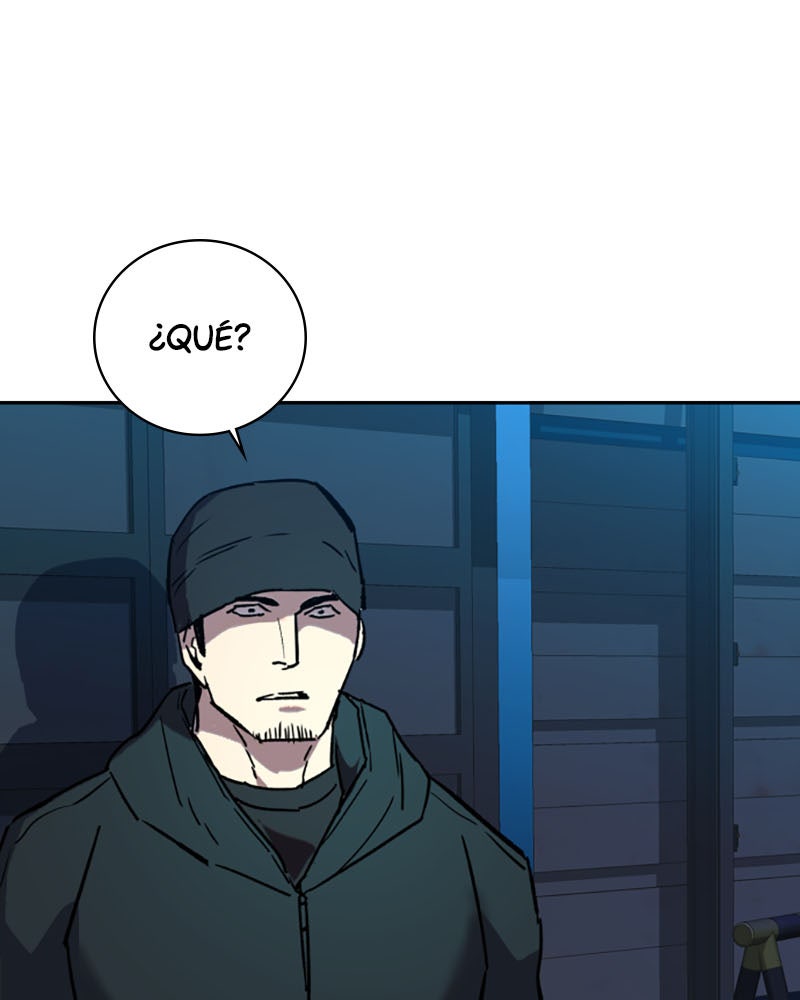 Read Mercenario adolescente ES Manga Online