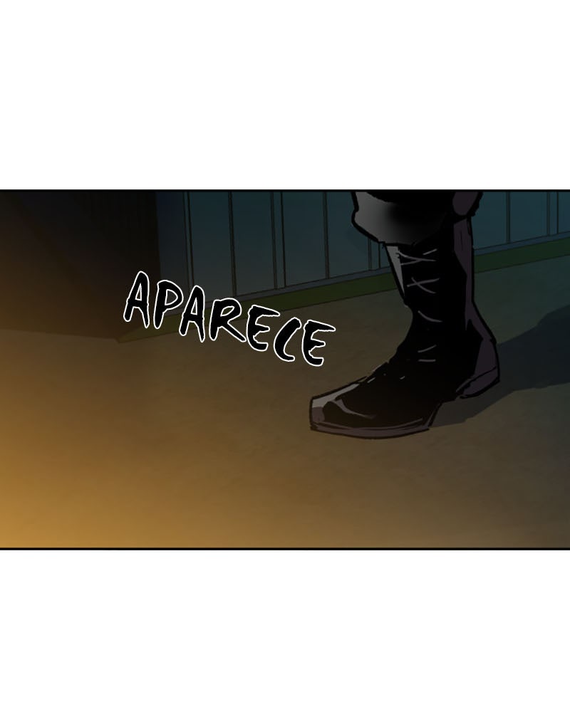 Read Mercenario adolescente ES Manga Online