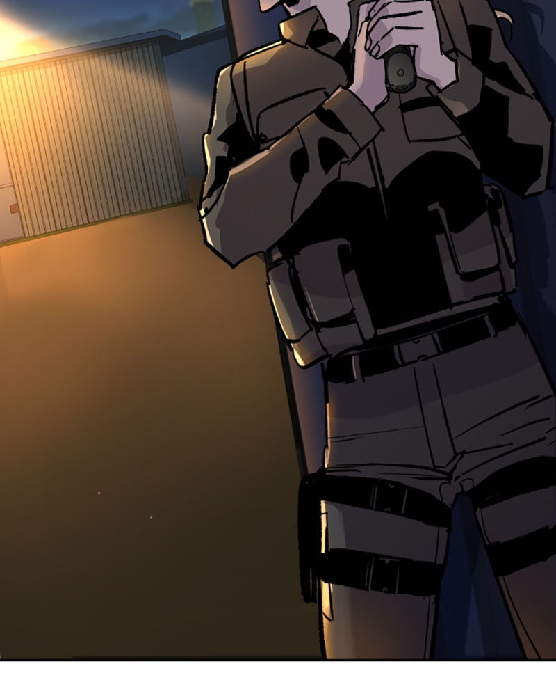 Read Mercenario adolescente ES Manga Online