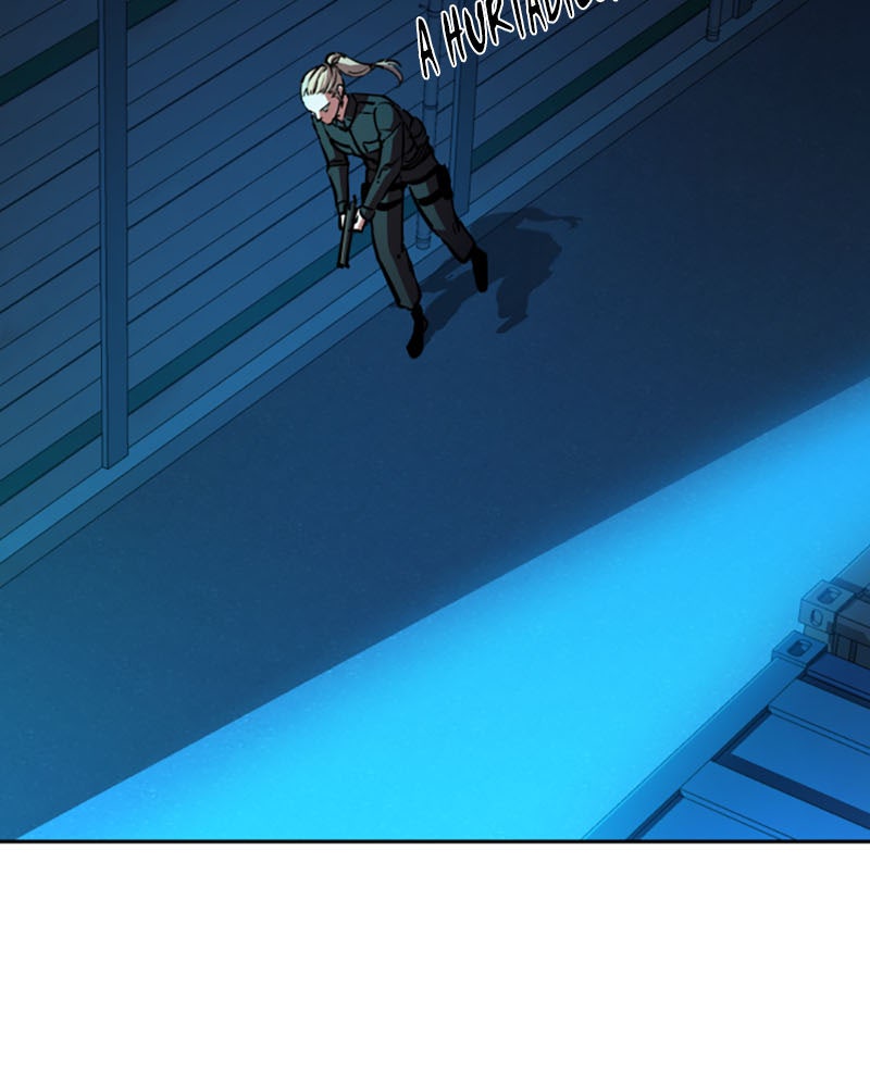 Read Mercenario adolescente ES Manga Online