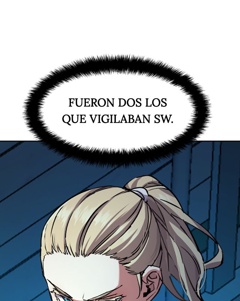 Read Mercenario adolescente ES Manga Online