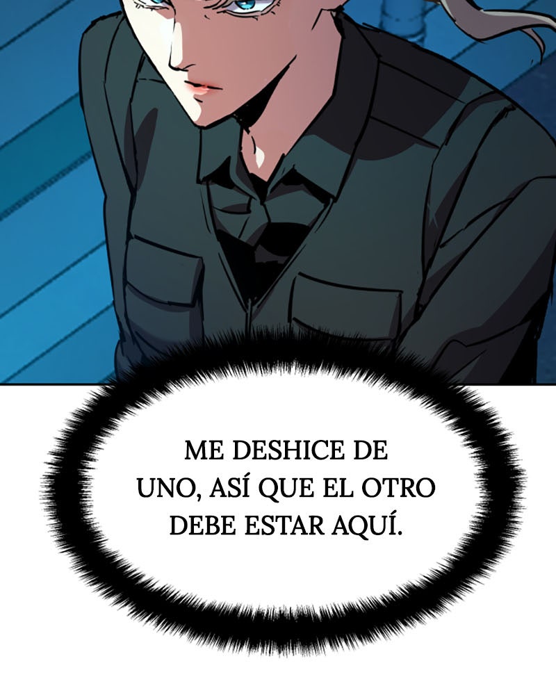 Read Mercenario adolescente ES Manga Online