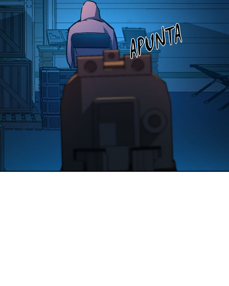 Read Mercenario adolescente ES Manga Online