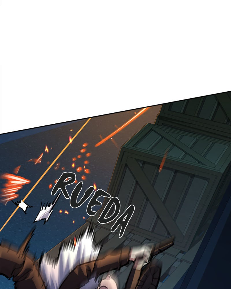 Read Mercenario adolescente ES Manga Online