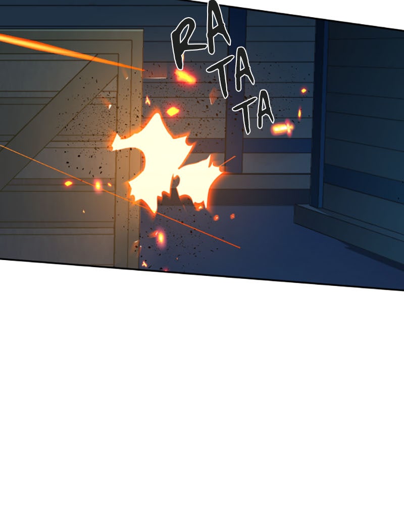 Read Mercenario adolescente ES Manga Online