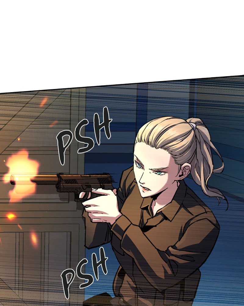 Read Mercenario adolescente ES Manga Online