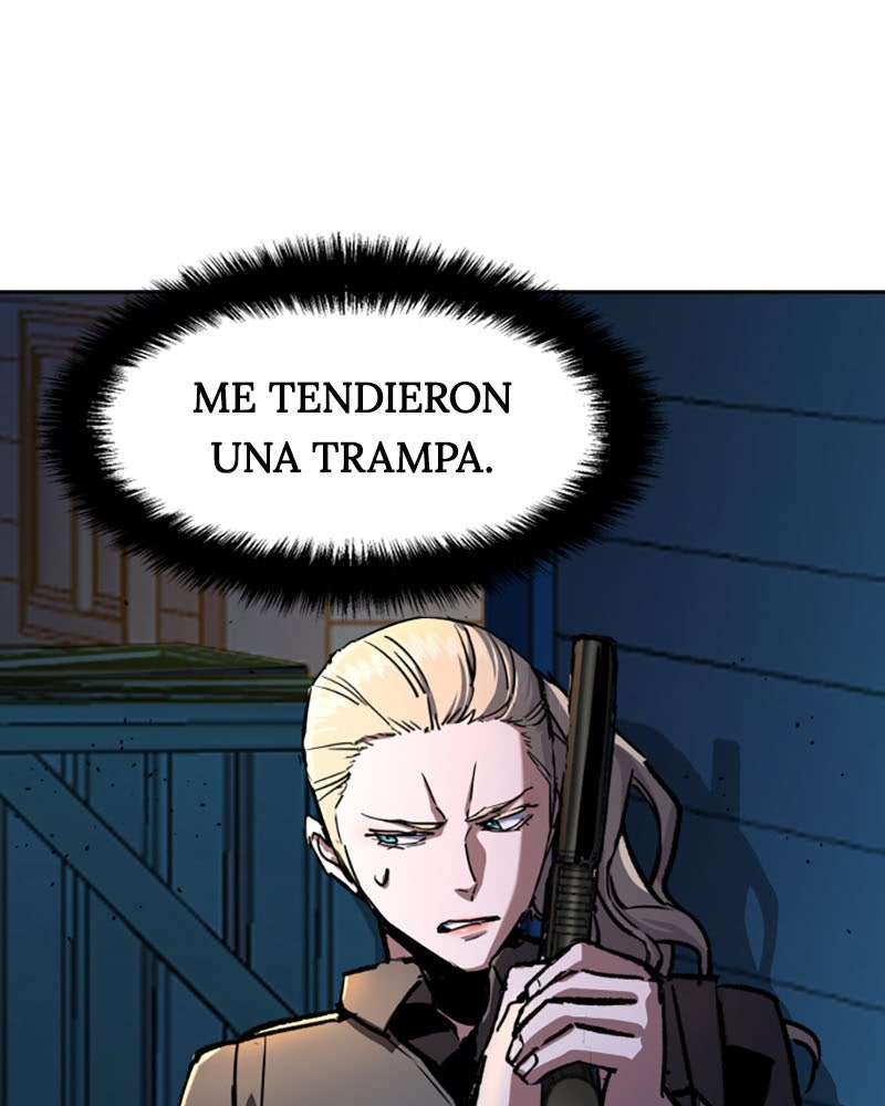 Read Mercenario adolescente ES Manga Online