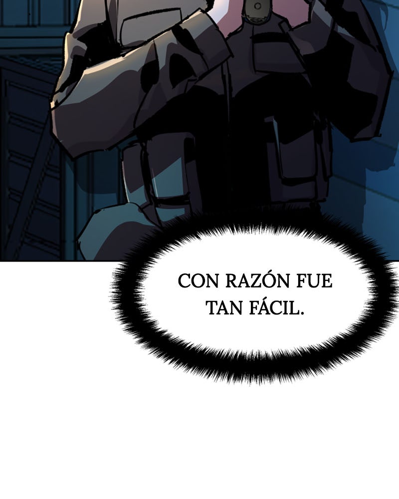 Read Mercenario adolescente ES Manga Online