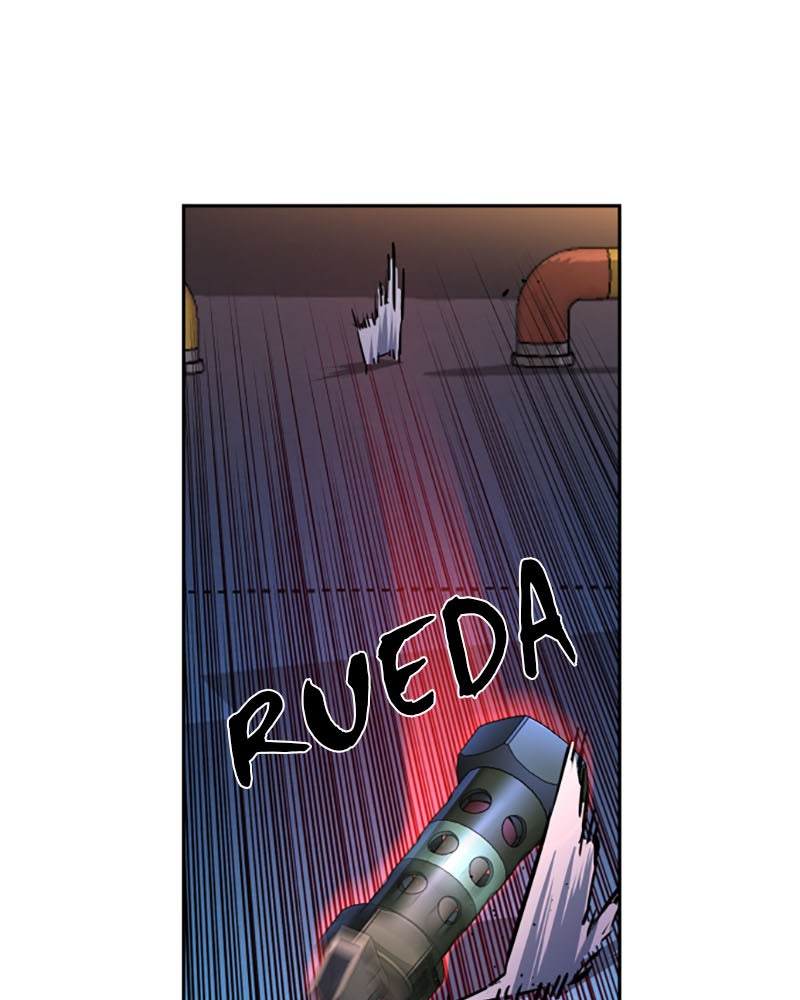 Read Mercenario adolescente ES Manga Online