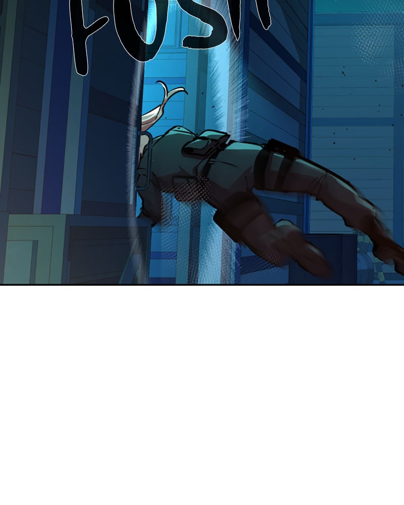 Read Mercenario adolescente ES Manga Online