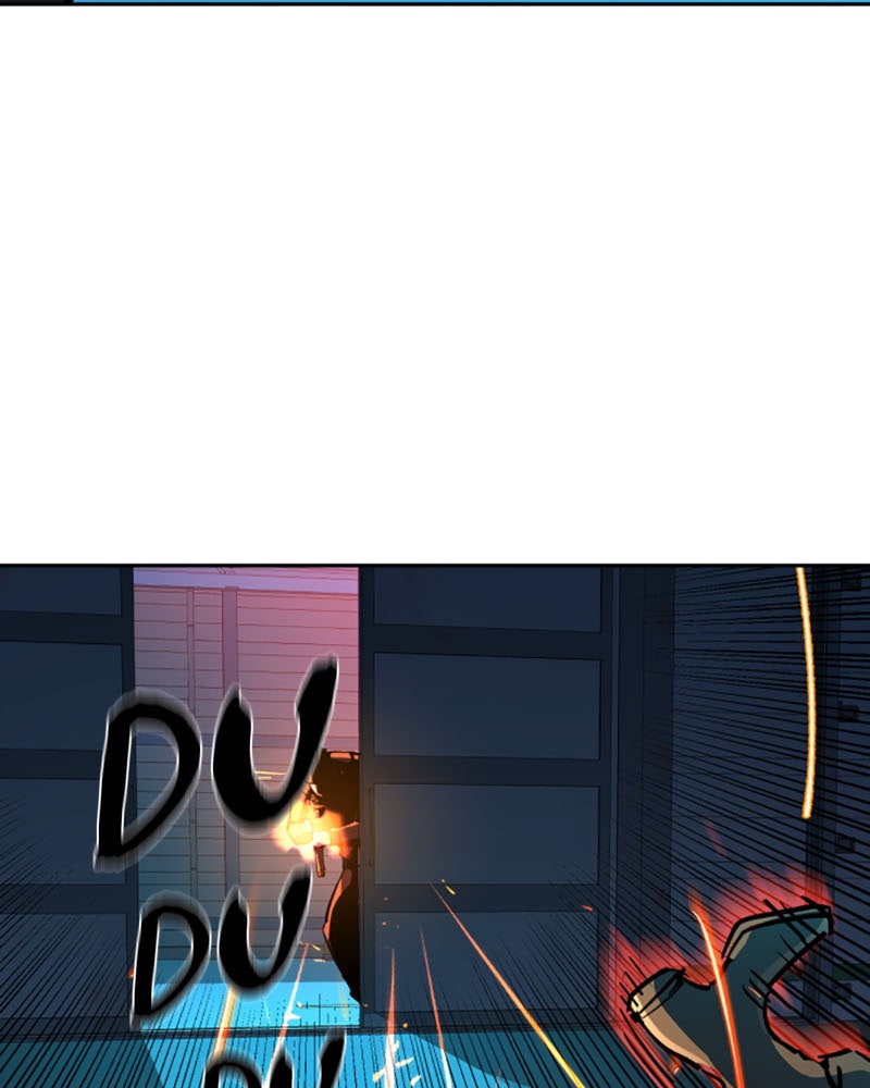 Read Mercenario adolescente ES Manga Online