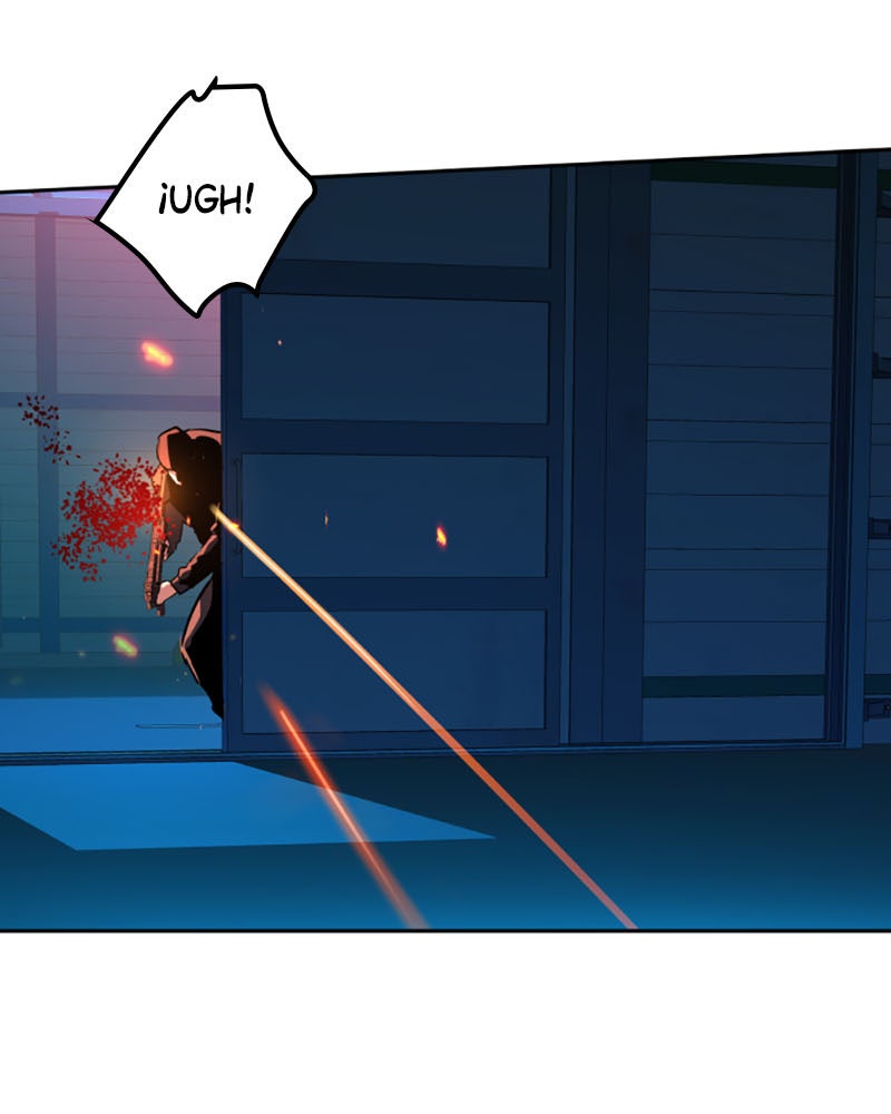 Read Mercenario adolescente ES Manga Online