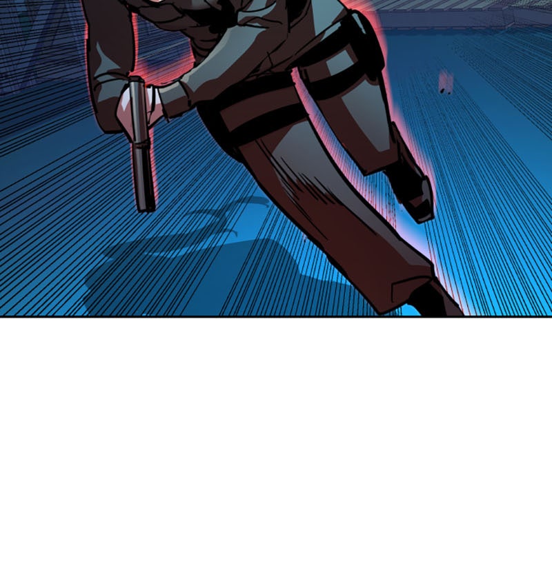 Read Mercenario adolescente ES Manga Online