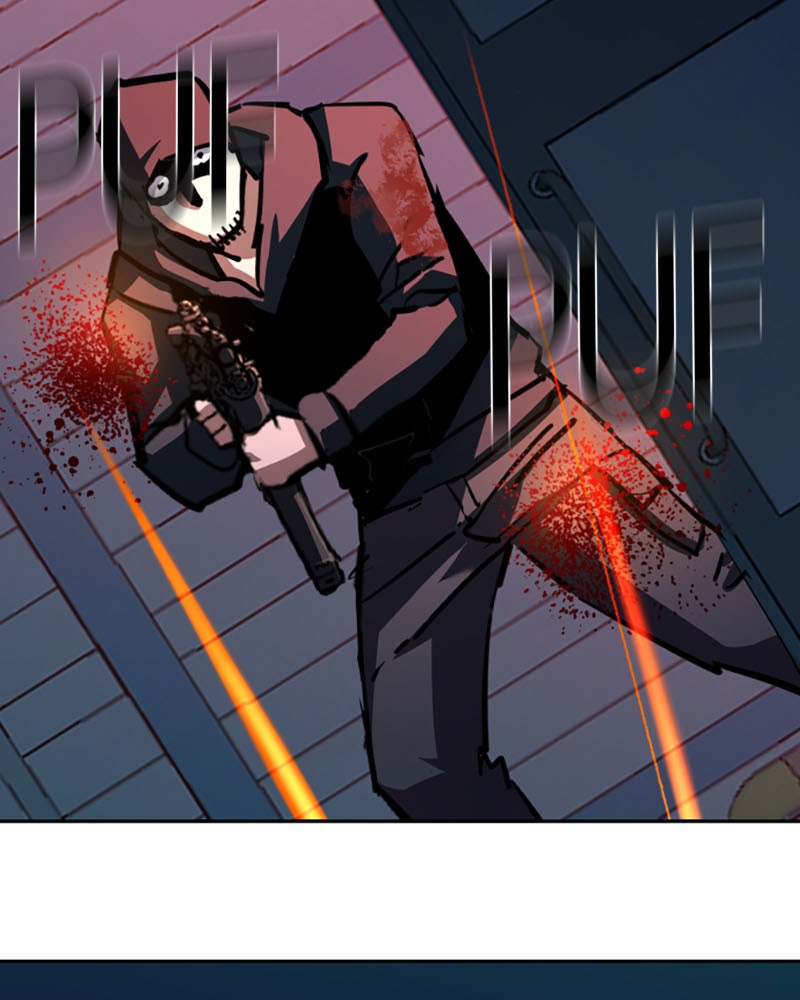 Read Mercenario adolescente ES Manga Online