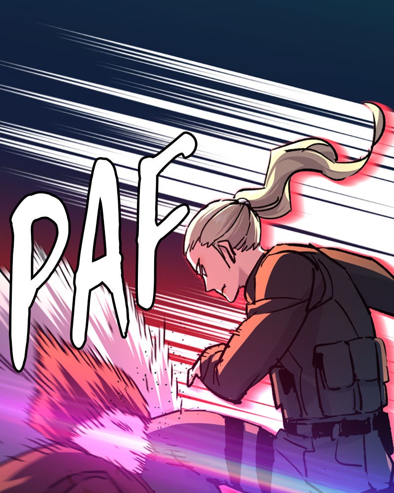 Read Mercenario adolescente ES Manga Online