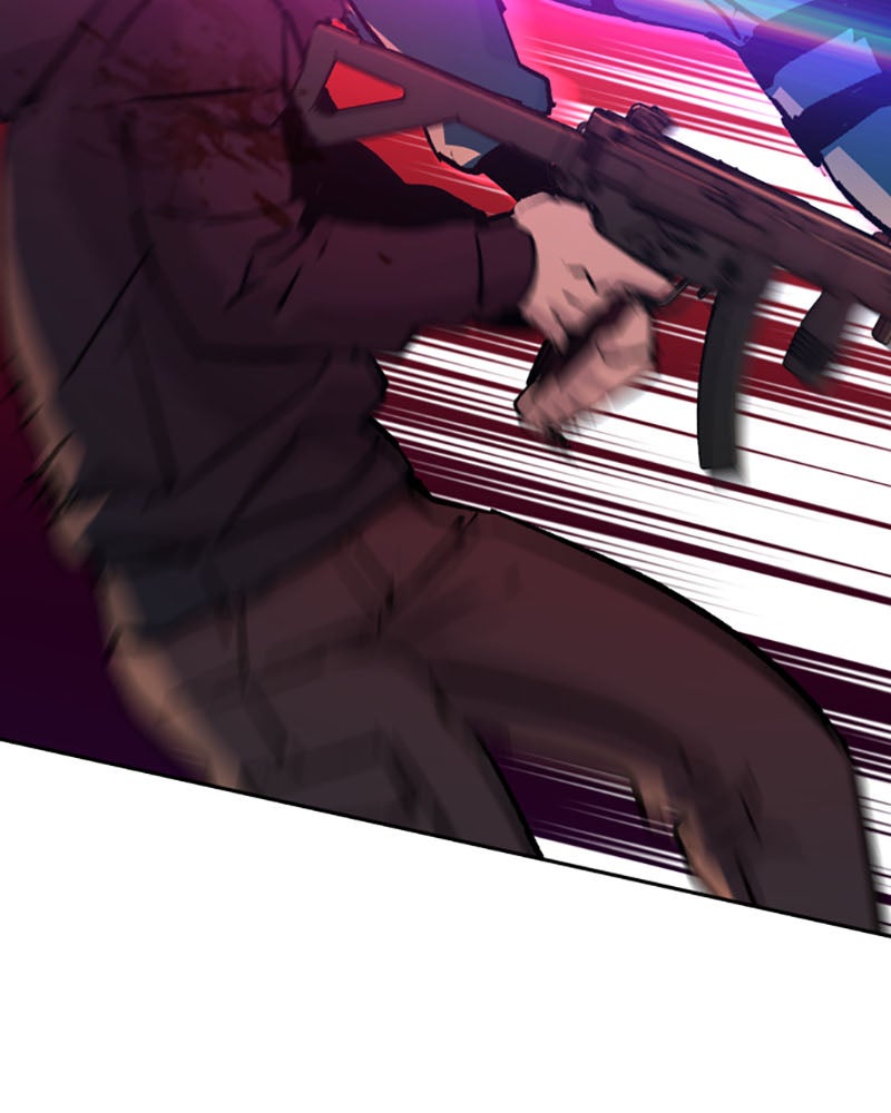 Read Mercenario adolescente ES Manga Online