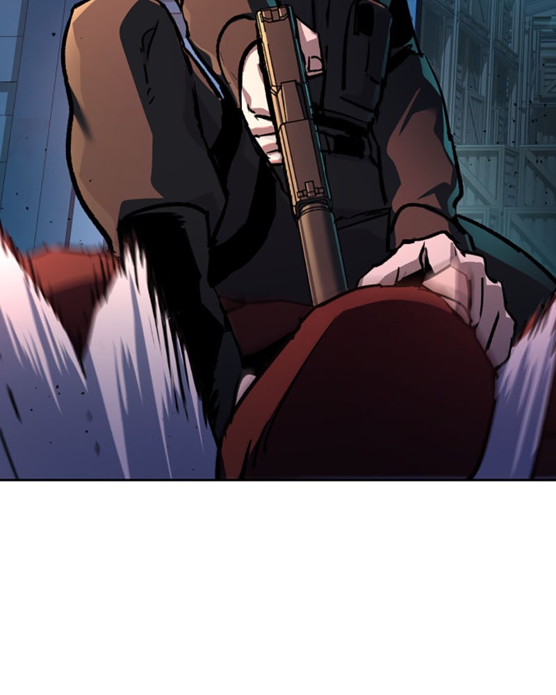 Read Mercenario adolescente ES Manga Online