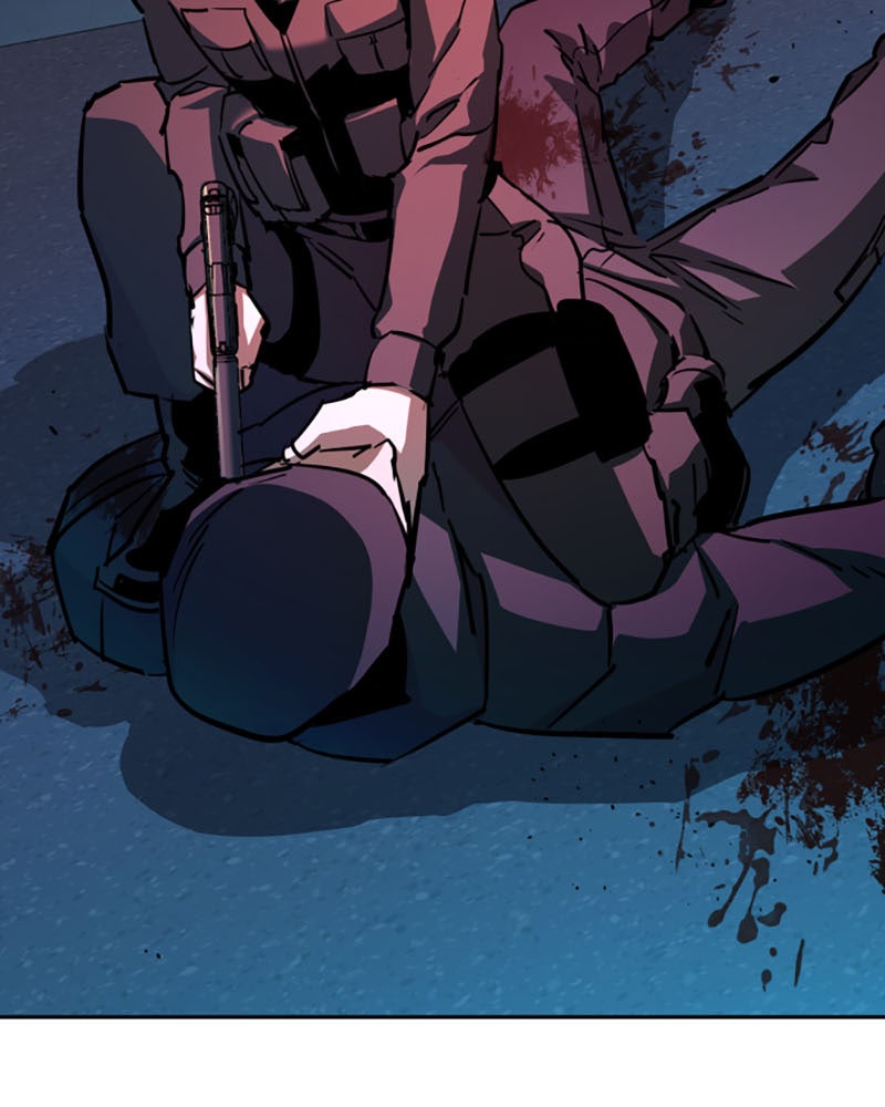 Read Mercenario adolescente ES Manga Online