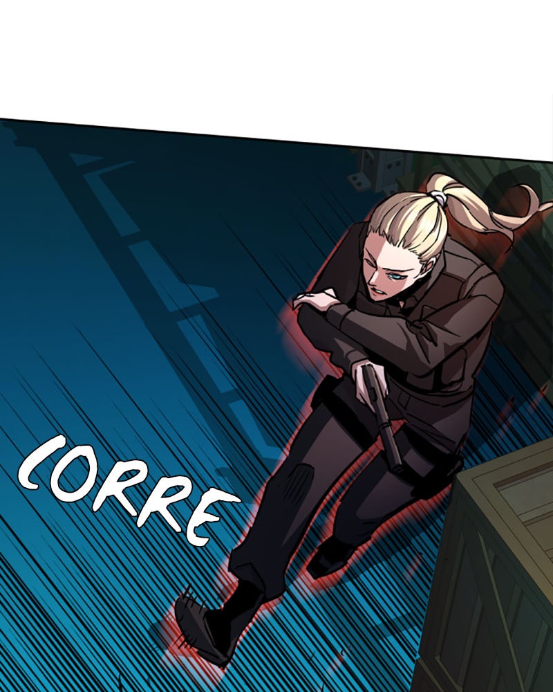 Read Mercenario adolescente ES Manga Online