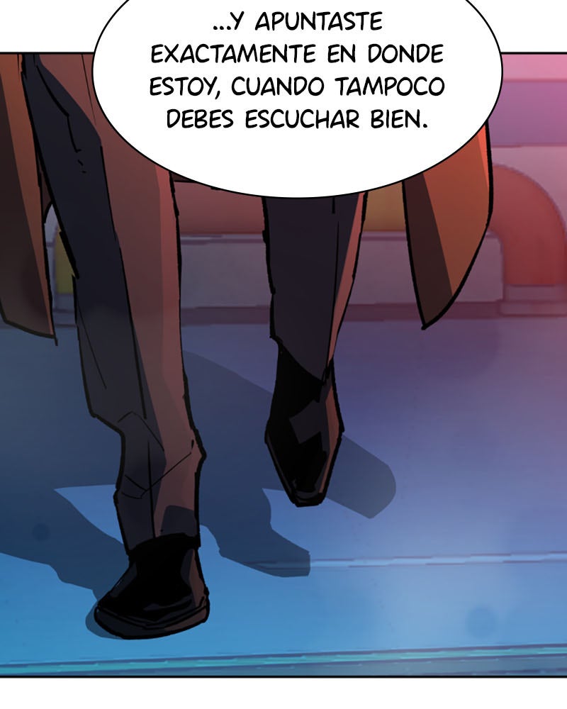 Read Mercenario adolescente ES Manga Online