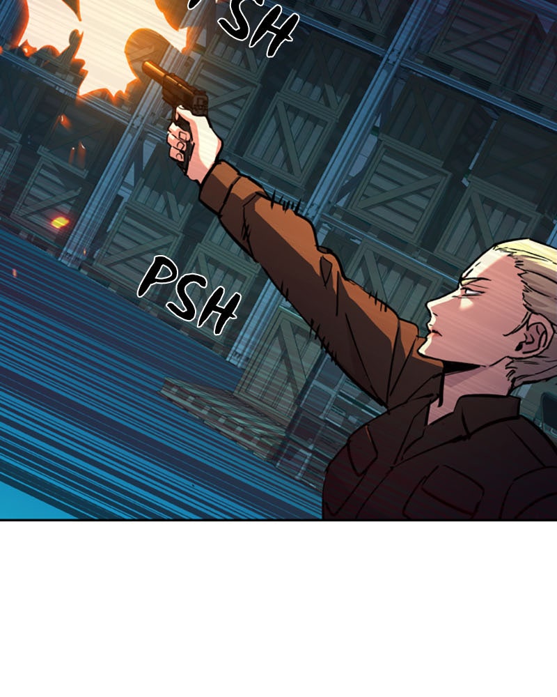 Read Mercenario adolescente ES Manga Online