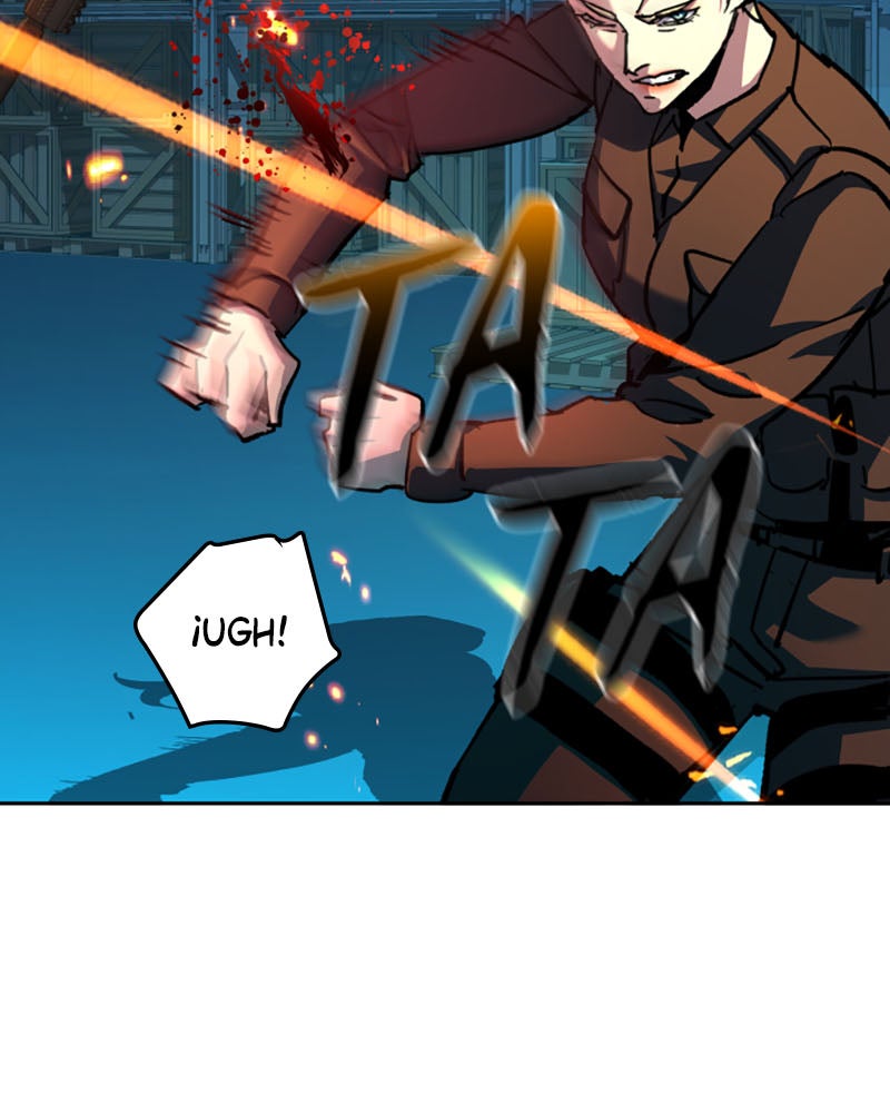 Read Mercenario adolescente ES Manga Online