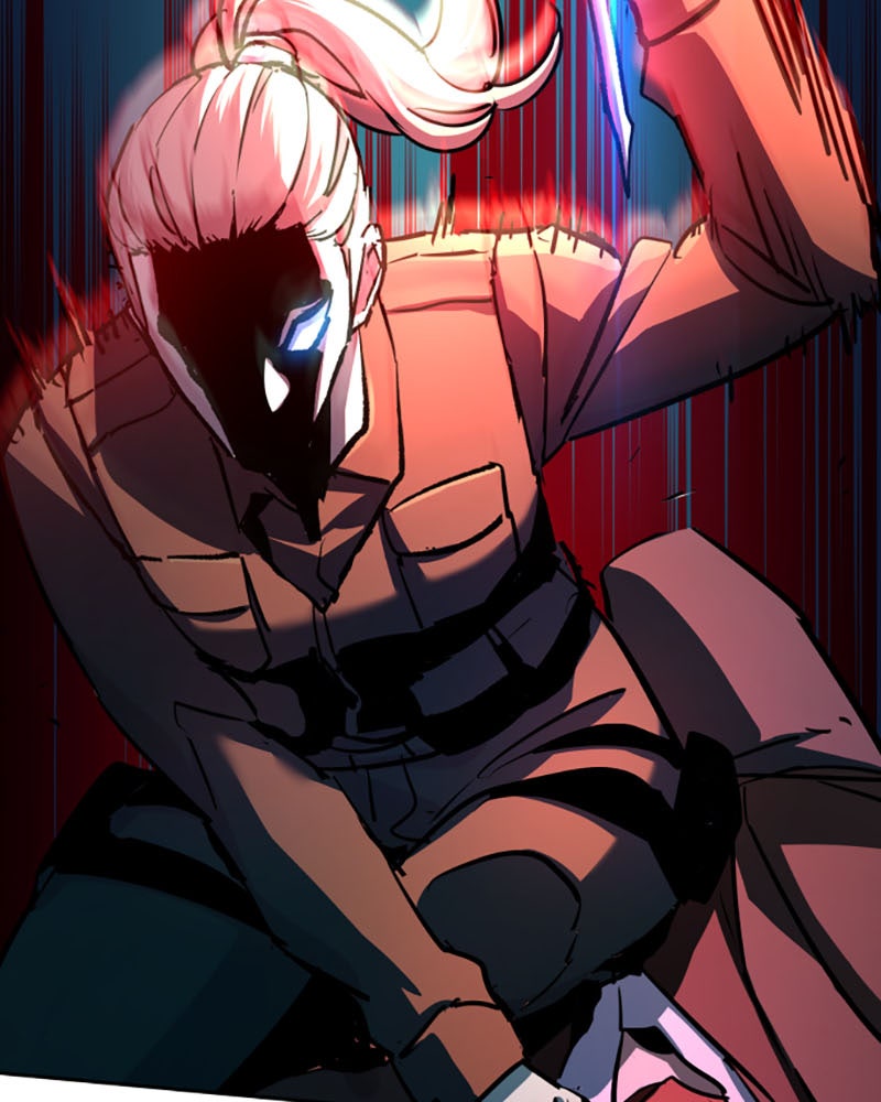 Read Mercenario adolescente ES Manga Online