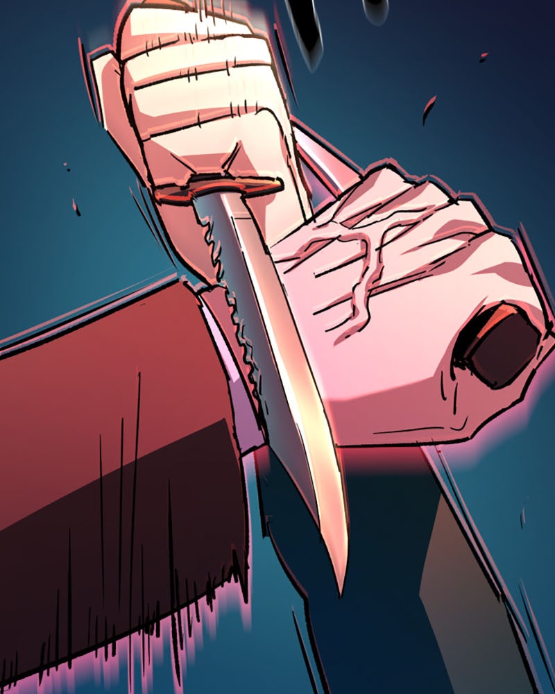 Read Mercenario adolescente ES Manga Online