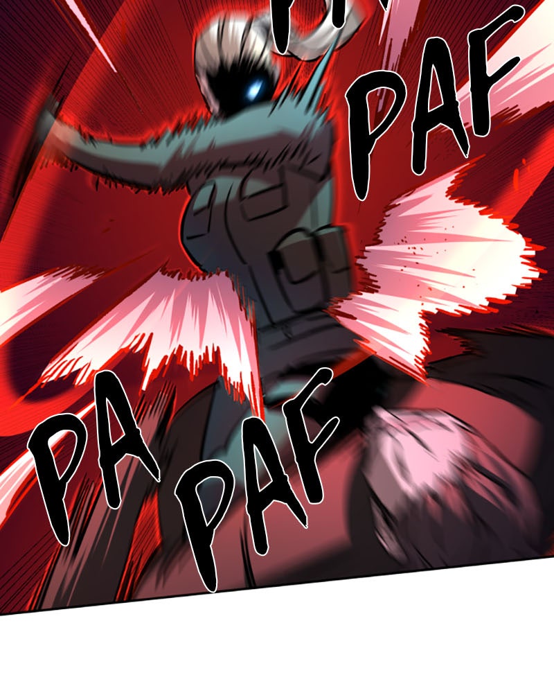 Read Mercenario adolescente ES Manga Online