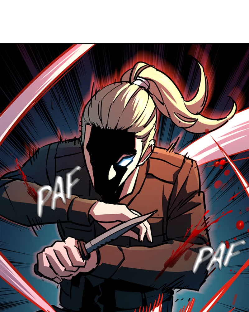 Read Mercenario adolescente ES Manga Online