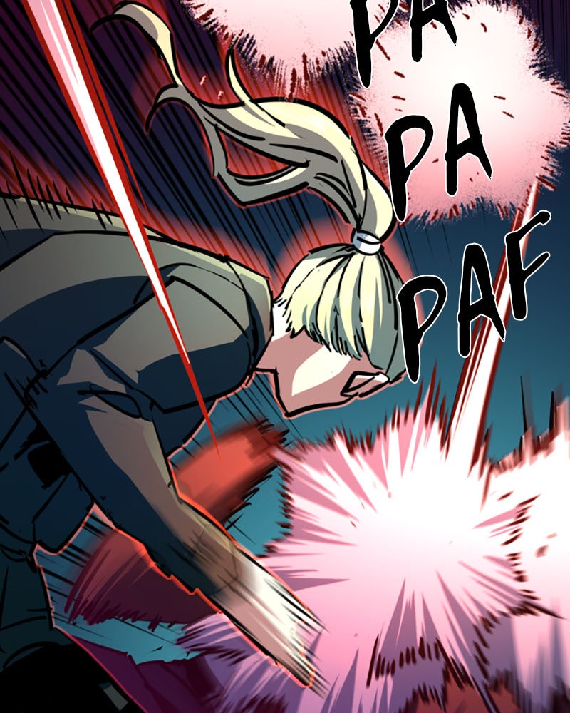 Read Mercenario adolescente ES Manga Online