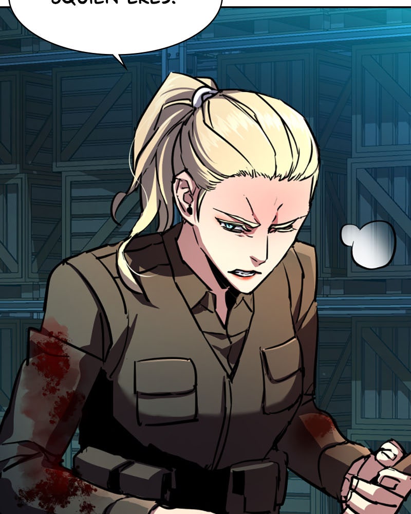 Read Mercenario adolescente ES Manga Online