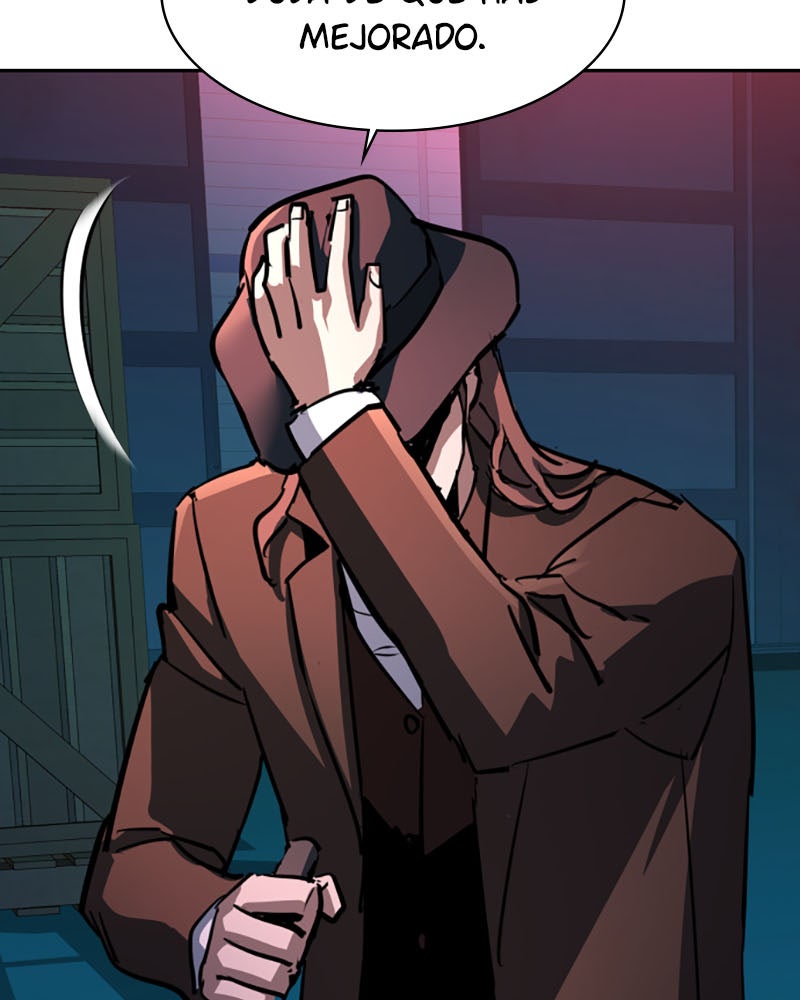 Read Mercenario adolescente ES Manga Online