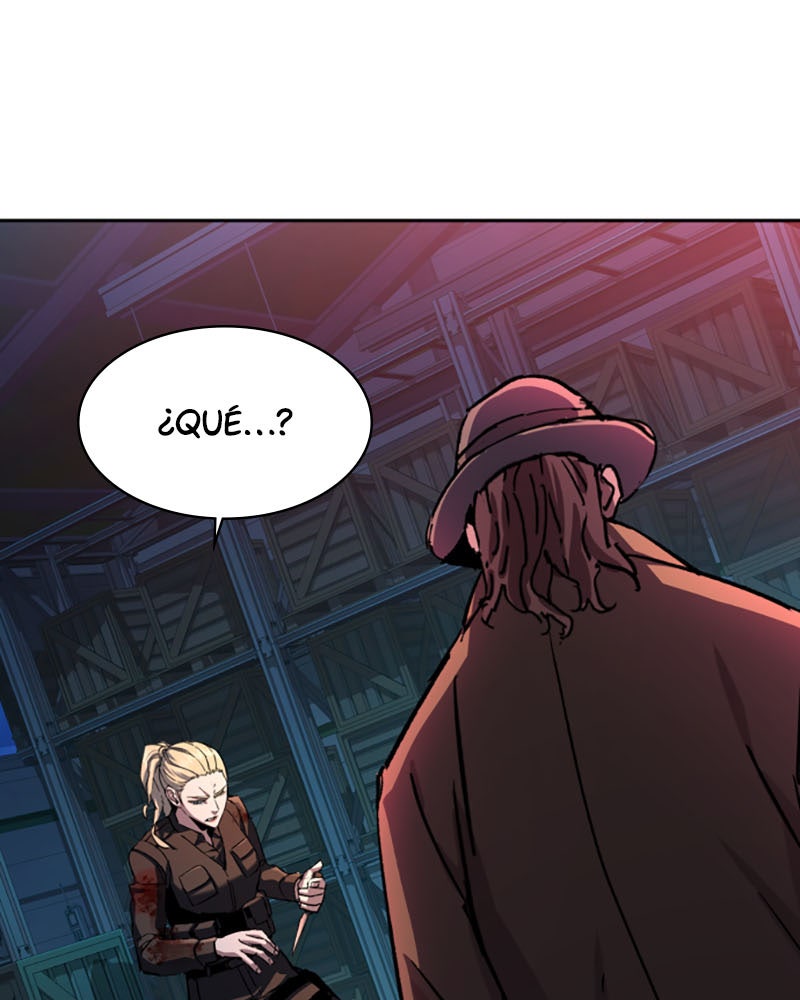 Read Mercenario adolescente ES Manga Online