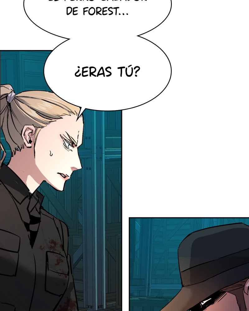 Read Mercenario adolescente ES Manga Online