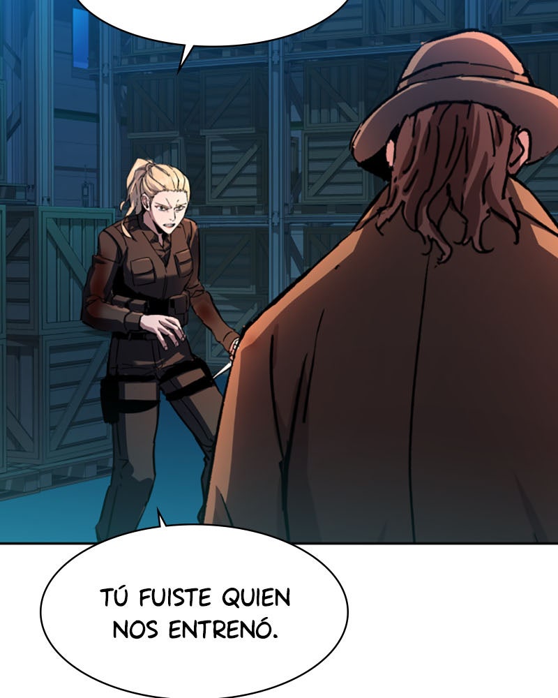 Read Mercenario adolescente ES Manga Online