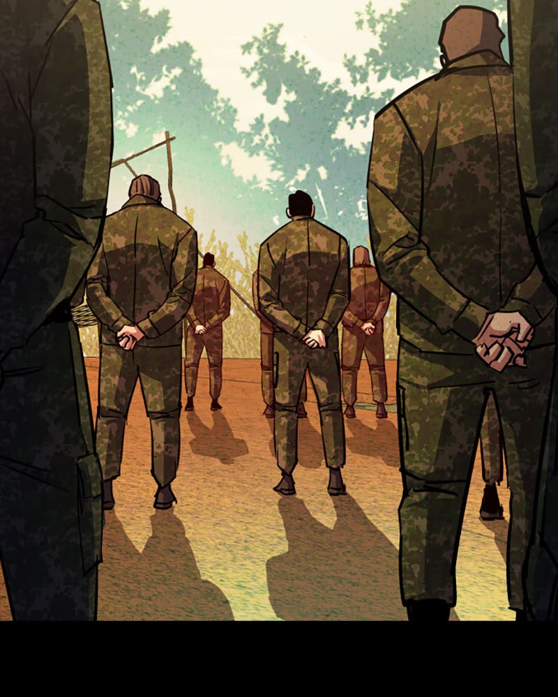 Read Mercenario adolescente ES Manga Online