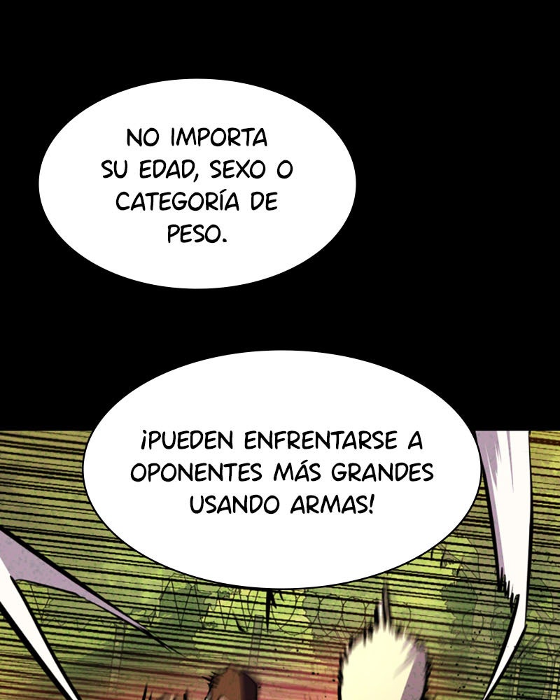 Read Mercenario adolescente ES Manga Online