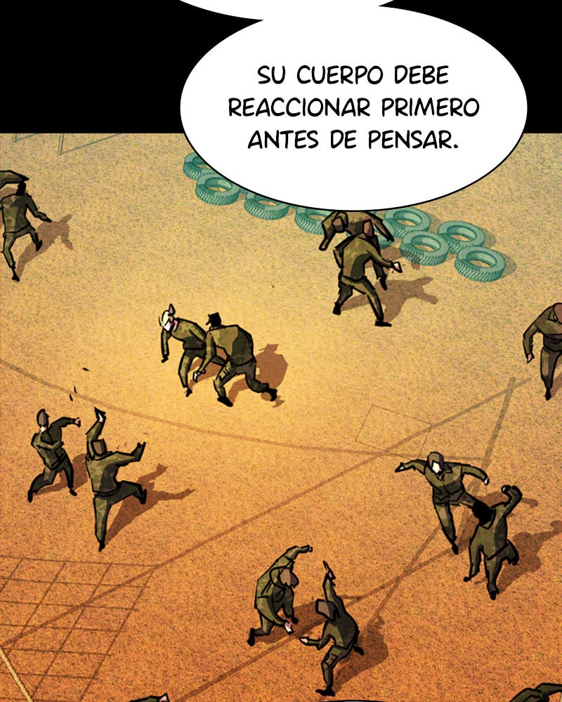 Read Mercenario adolescente ES Manga Online