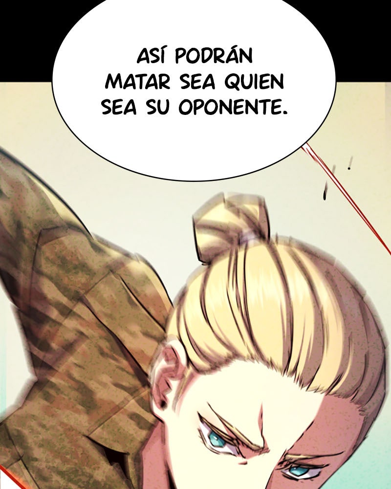 Read Mercenario adolescente ES Manga Online