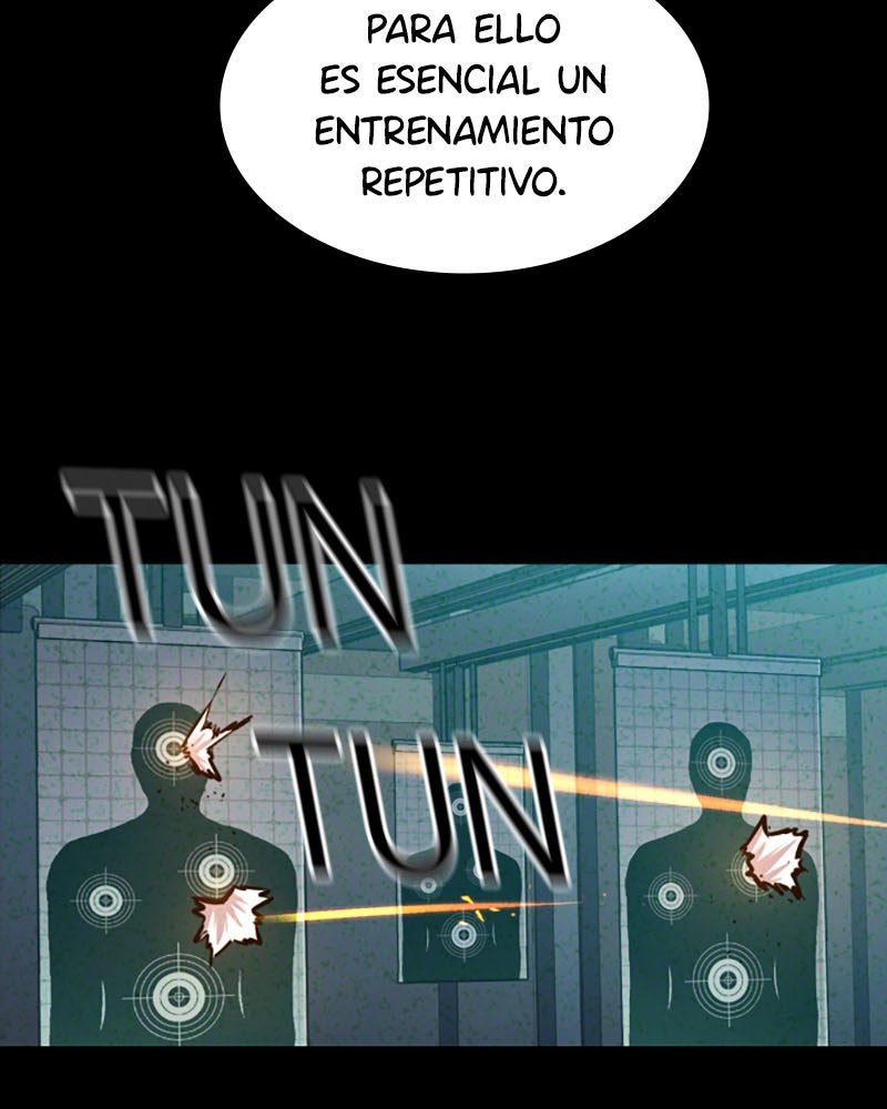 Read Mercenario adolescente ES Manga Online