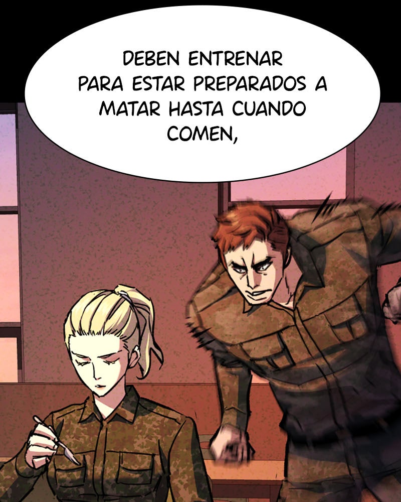 Read Mercenario adolescente ES Manga Online