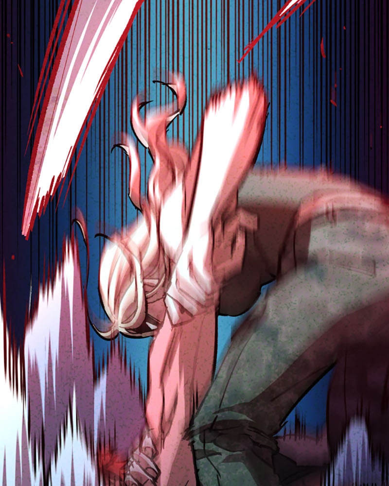 Read Mercenario adolescente ES Manga Online