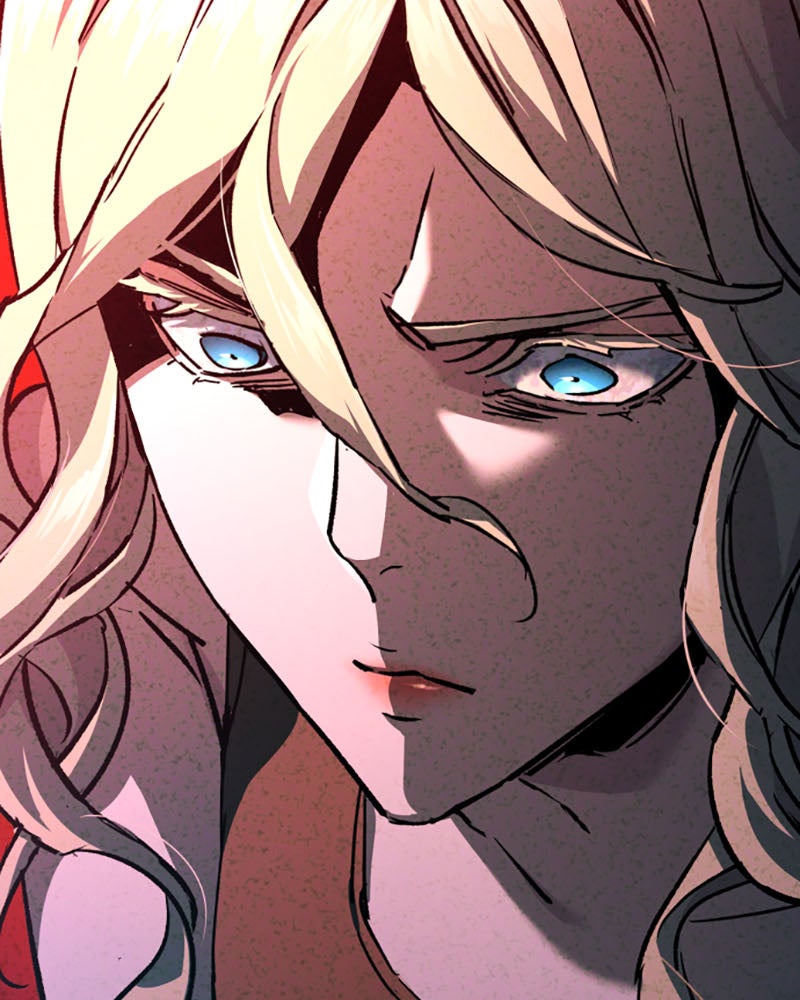 Read Mercenario adolescente ES Manga Online