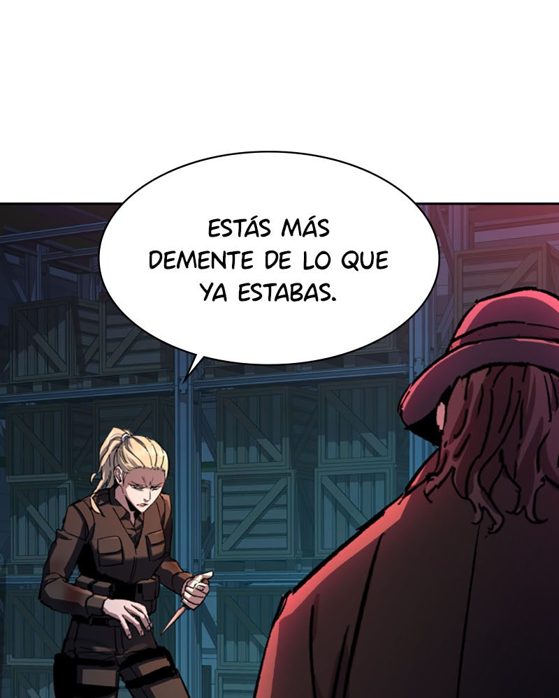 Read Mercenario adolescente ES Manga Online